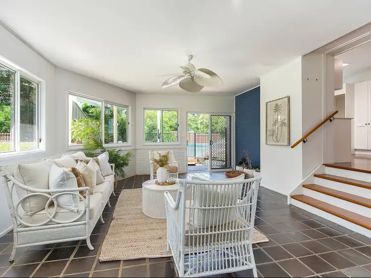 Fifth view of Homely house listing, 1 Euratha Street, Stafford Heights QLD 4053