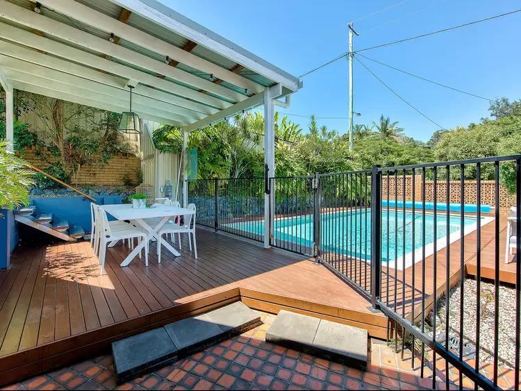 Sixth view of Homely house listing, 1 Euratha Street, Stafford Heights QLD 4053