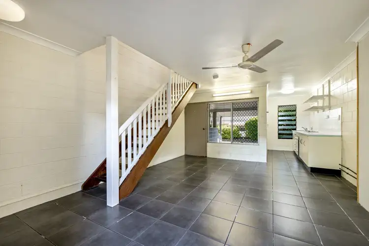 Third view of Homely townhouse listing, 6/10 Crathern Close, Edge Hill QLD 4870