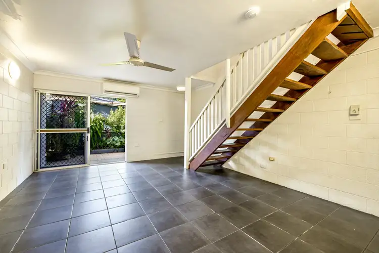 Fourth view of Homely townhouse listing, 6/10 Crathern Close, Edge Hill QLD 4870