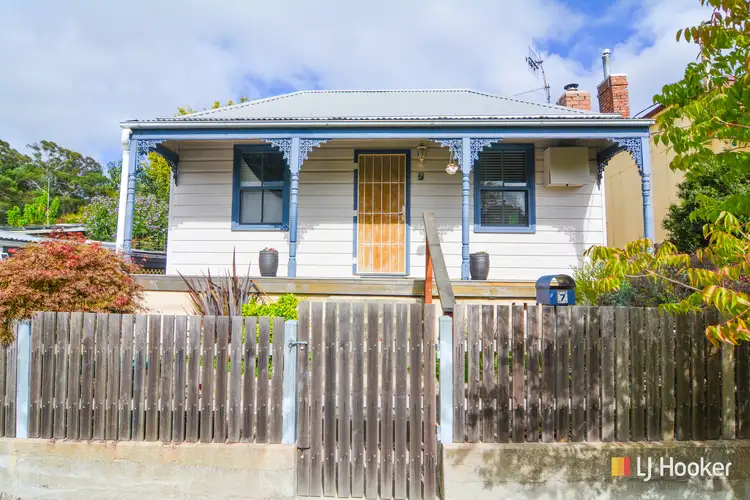 7 Commonwealth Road, Portland NSW 2847