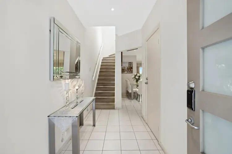 Second view of Homely townhouse listing, 15/10 Settlers Hill Drive, Golden Grove SA 5125