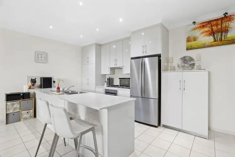 Third view of Homely townhouse listing, 15/10 Settlers Hill Drive, Golden Grove SA 5125