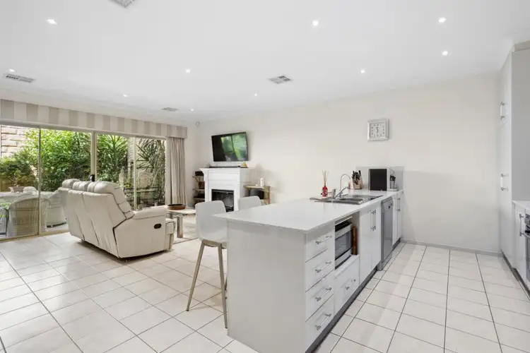 Fifth view of Homely townhouse listing, 15/10 Settlers Hill Drive, Golden Grove SA 5125