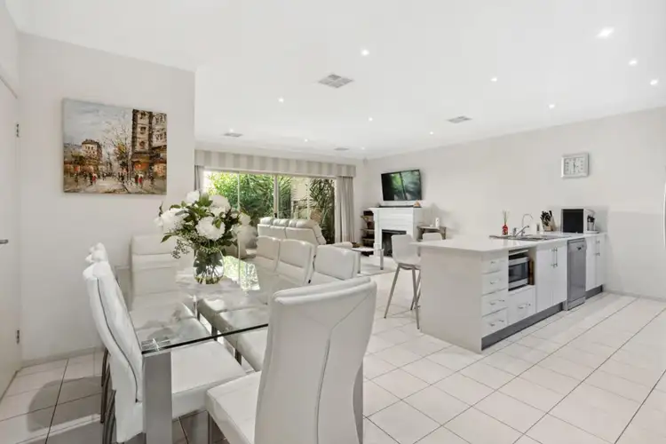 Sixth view of Homely townhouse listing, 15/10 Settlers Hill Drive, Golden Grove SA 5125