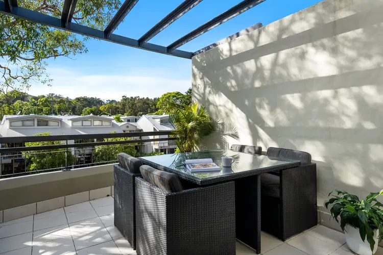 23/17-19 Old Barrenjoey Road, Avalon Beach NSW 2107