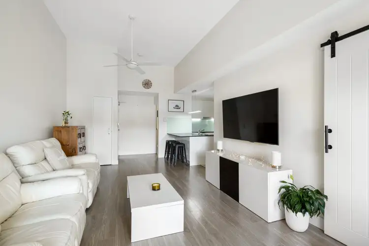 Third view of Homely apartment listing, 23/17-19 Old Barrenjoey Road, Avalon Beach NSW 2107