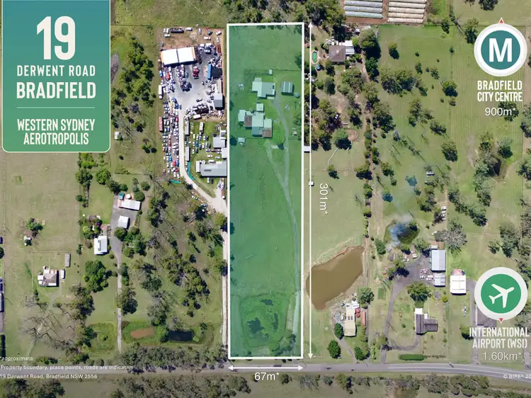 19 Derwent Road, Bradfield NSW 2556