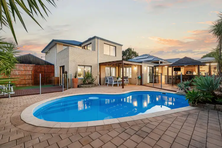Main view of Homely house listing, 22 Langmuir Way, Tapping WA 6065