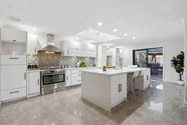 Fourth view of Homely house listing, 22 Langmuir Way, Tapping WA 6065
