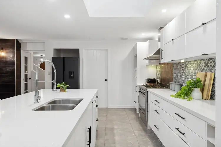 Fifth view of Homely house listing, 22 Langmuir Way, Tapping WA 6065
