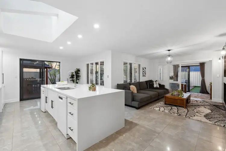 Sixth view of Homely house listing, 22 Langmuir Way, Tapping WA 6065