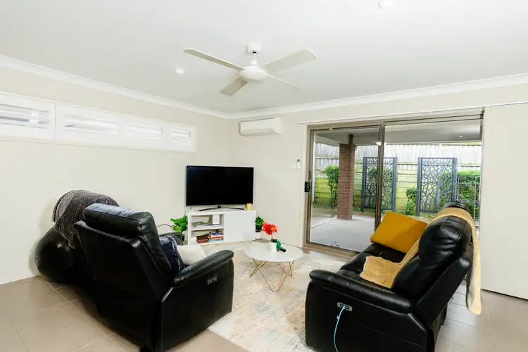 Third view of Homely house listing, 1 Grebe Street, Aberglasslyn NSW 2320