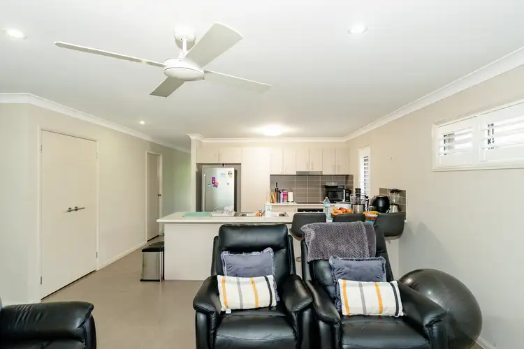 Fourth view of Homely house listing, 1 Grebe Street, Aberglasslyn NSW 2320