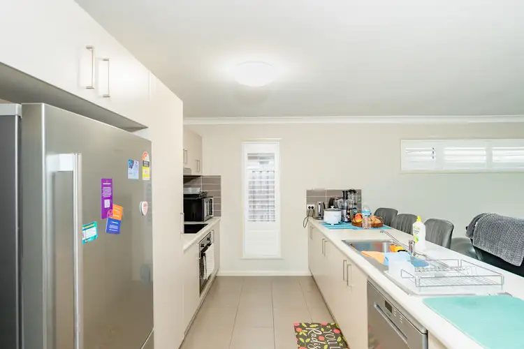 Fifth view of Homely house listing, 1 Grebe Street, Aberglasslyn NSW 2320