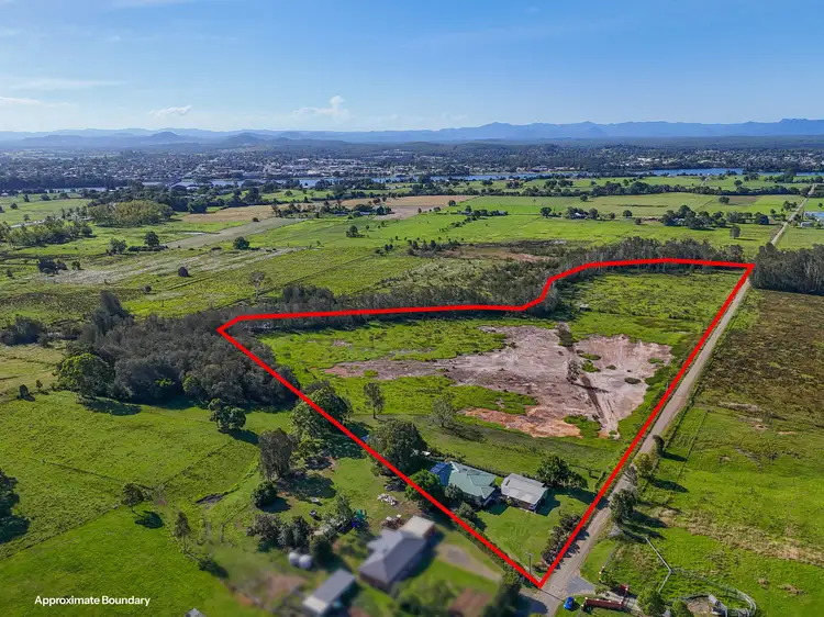 149 Glenthorne Road, Glenthorne NSW 2430