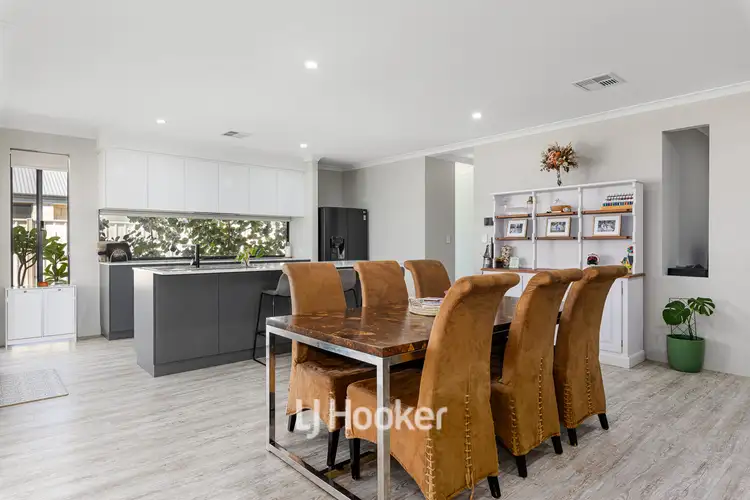 Fourth view of Homely house listing, 29 Andromeda Road, Australind WA 6233