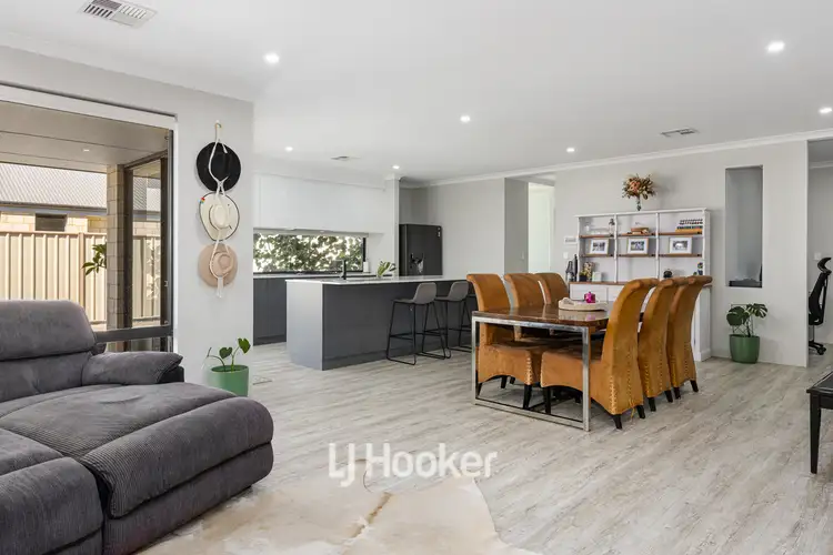 Fifth view of Homely house listing, 29 Andromeda Road, Australind WA 6233