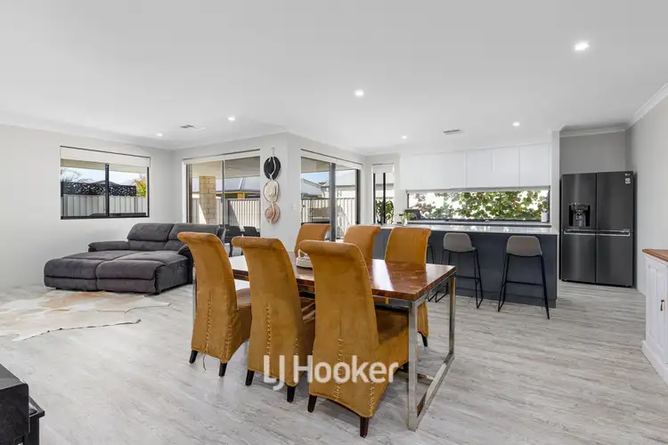 Sixth view of Homely house listing, 29 Andromeda Road, Australind WA 6233