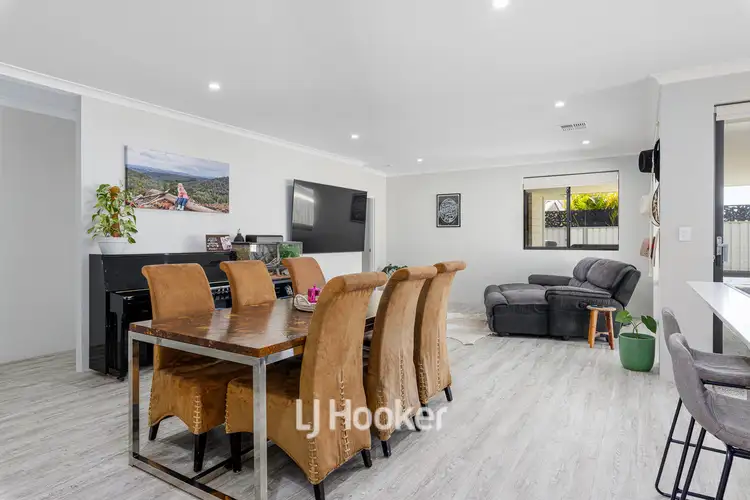 Seventh view of Homely house listing, 29 Andromeda Road, Australind WA 6233