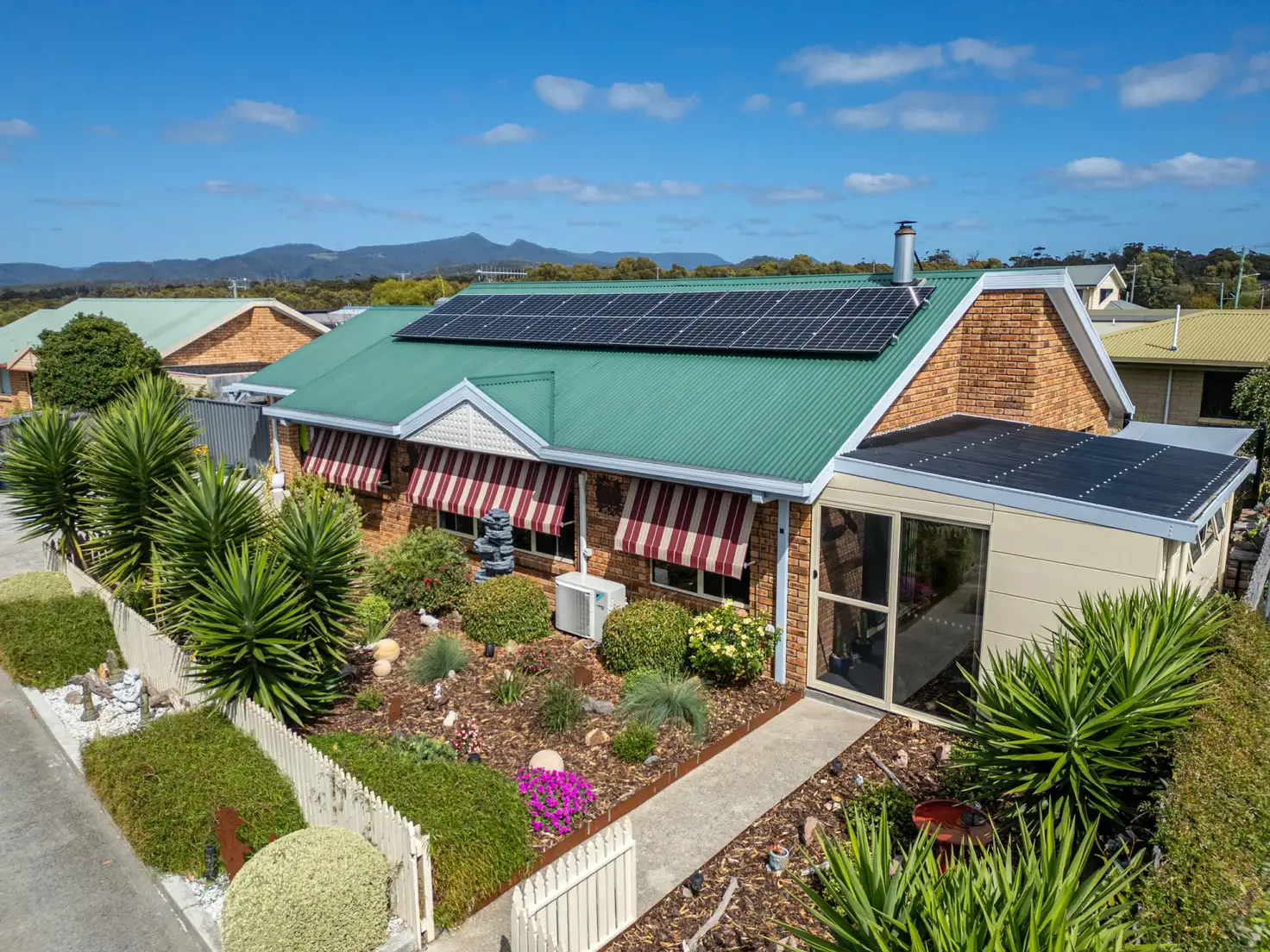 Main view of Homely villa listing, 2/1 Cherrywood Drive, Scamander TAS 7215