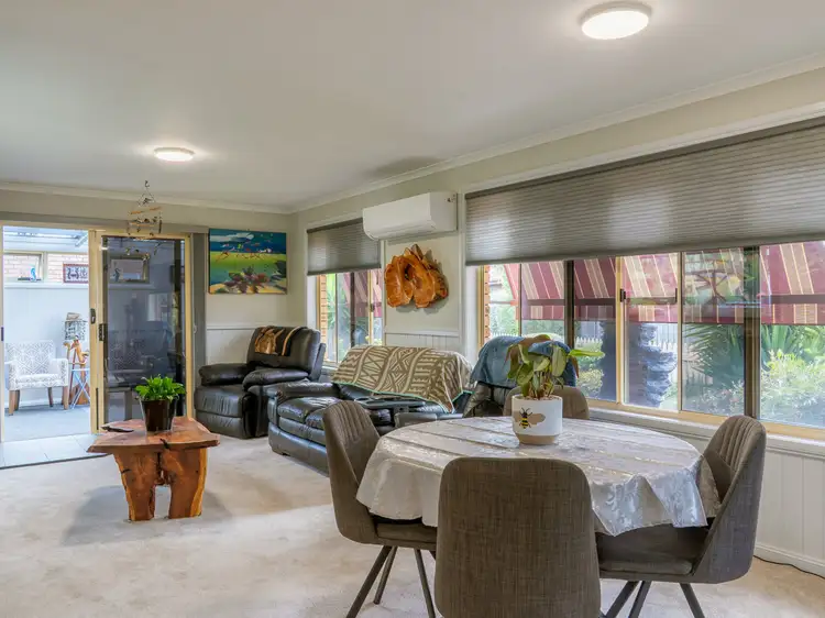 Third view of Homely villa listing, 2/1 Cherrywood Drive, Scamander TAS 7215