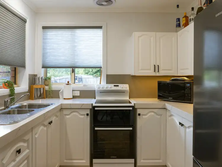 Fourth view of Homely villa listing, 2/1 Cherrywood Drive, Scamander TAS 7215