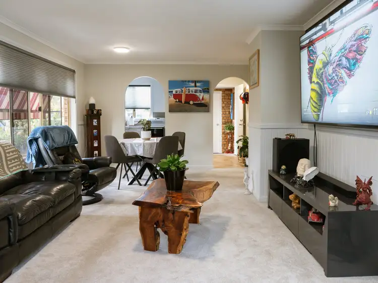 Sixth view of Homely villa listing, 2/1 Cherrywood Drive, Scamander TAS 7215