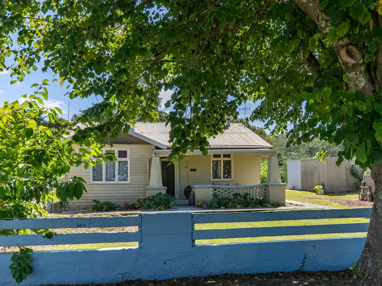 Main view of Homely house listing, 43 Main Street, St Marys TAS 7215