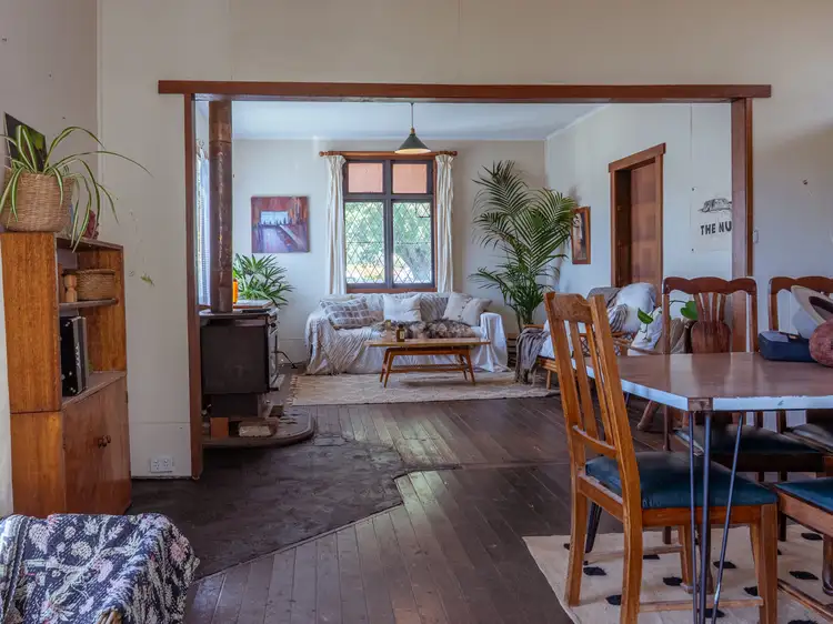 Fifth view of Homely house listing, 43 Main Street, St Marys TAS 7215