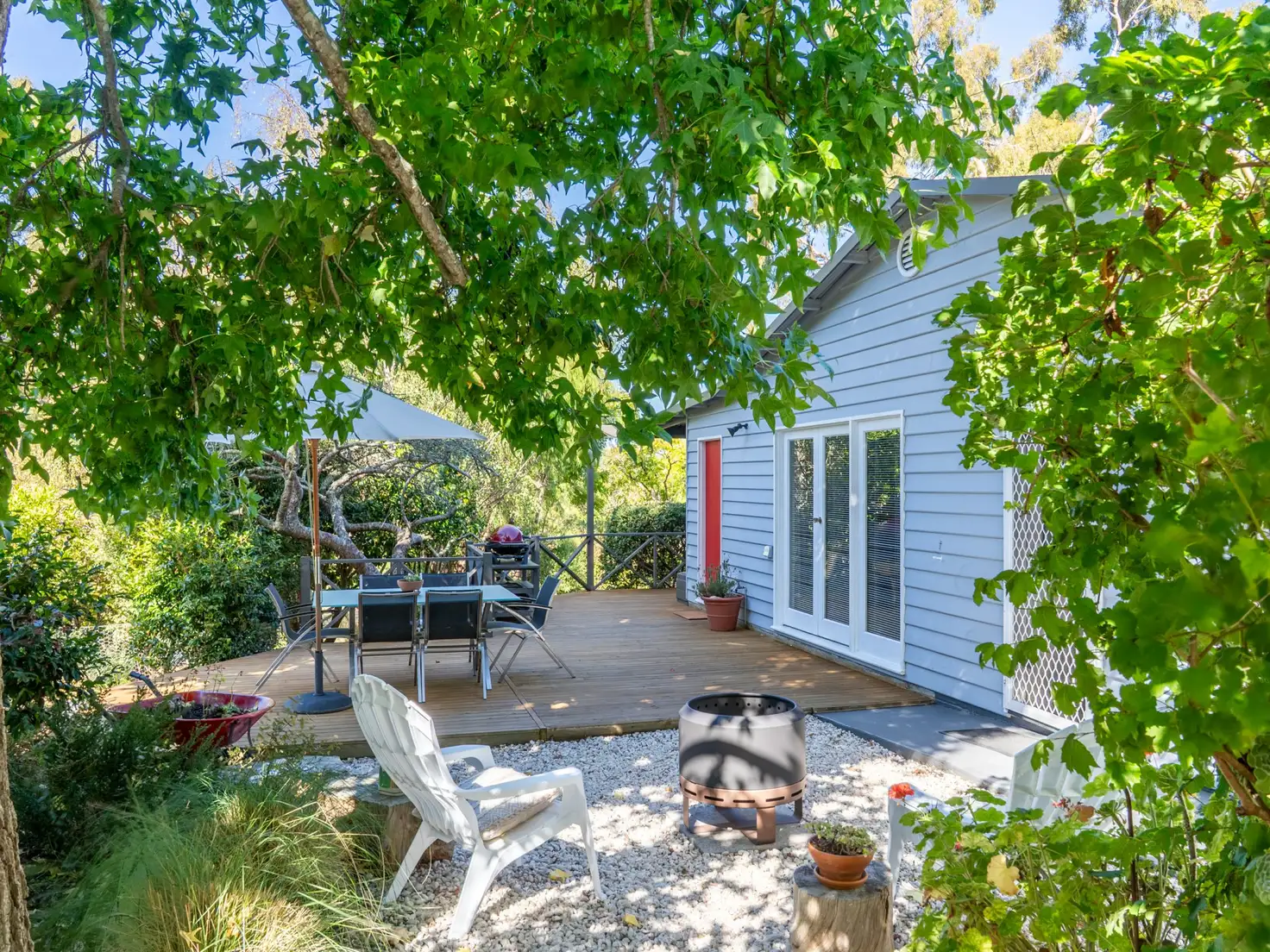 Main view of Homely house listing, 204 Tully St, St Helens TAS 7216