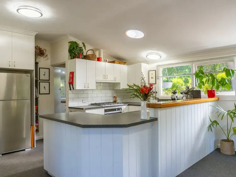 Third view of Homely house listing, 204 Tully St, St Helens TAS 7216