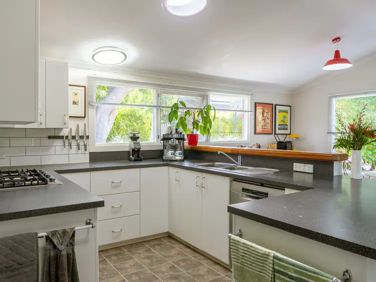 Fourth view of Homely house listing, 204 Tully St, St Helens TAS 7216