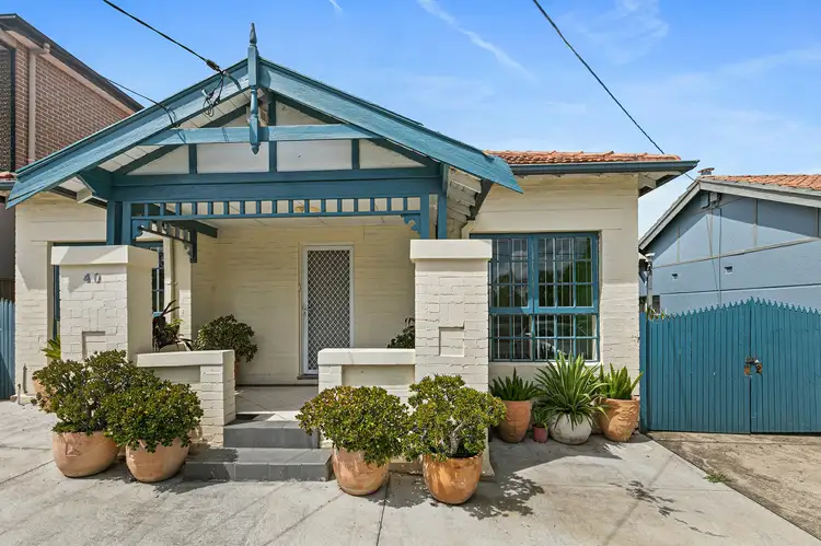 40 Hunter Street, Condell Park NSW 2200
