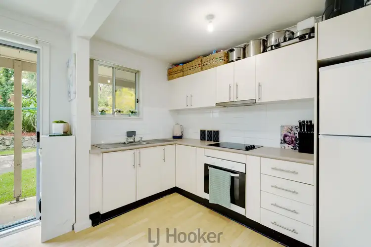 Third view of Homely townhouse listing, 19A Threlkeld Drive, Bolton Point NSW 2283