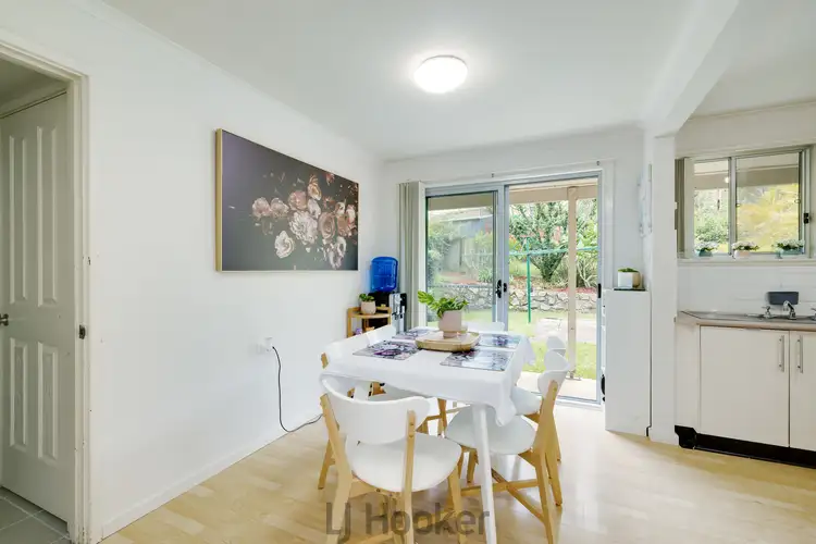Fourth view of Homely townhouse listing, 19A Threlkeld Drive, Bolton Point NSW 2283