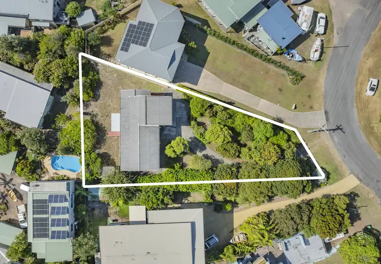 Fourth view of Homely house listing, 34 Pacific Drive, Fingal Bay NSW 2315