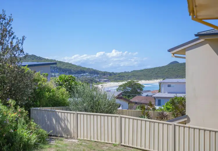 Fifth view of Homely house listing, 34 Pacific Drive, Fingal Bay NSW 2315