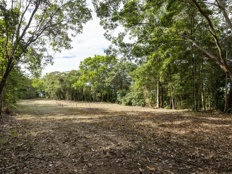 Main view of Homely land listing, 27 Sawmill Road, Mossman QLD 4873