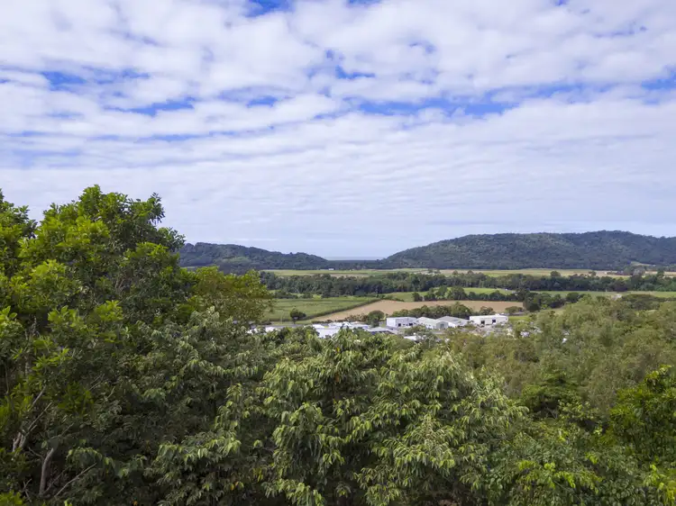 Second view of Homely land listing, 27 Sawmill Road, Mossman QLD 4873