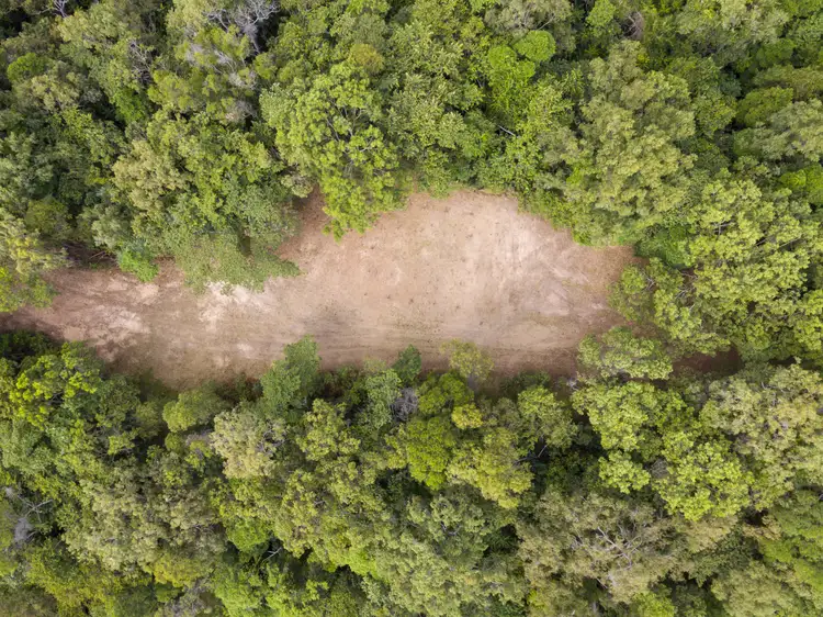 Fourth view of Homely land listing, 27 Sawmill Road, Mossman QLD 4873