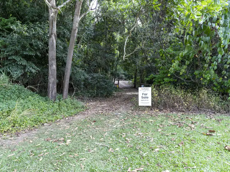 Fifth view of Homely land listing, 27 Sawmill Road, Mossman QLD 4873