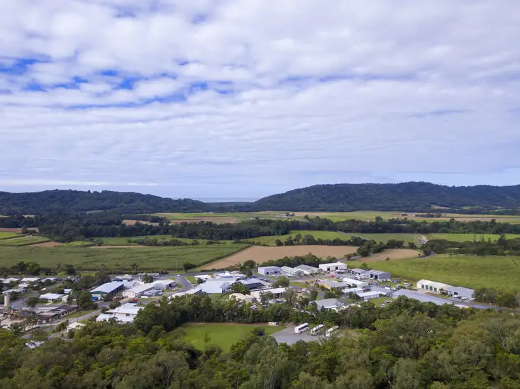 Sixth view of Homely land listing, 27 Sawmill Road, Mossman QLD 4873