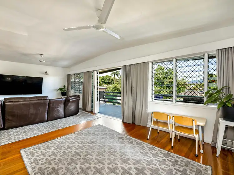 38 Cassia Street, Edge Hill QLD 4870