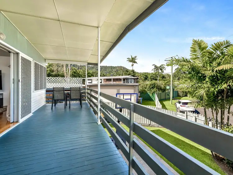 Fourth view of Homely house listing, 38 Cassia Street, Edge Hill QLD 4870