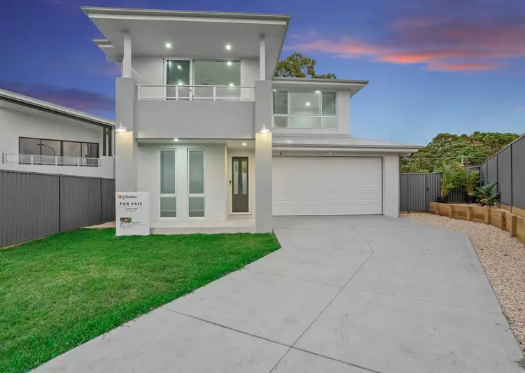 8 Lace Court, Diamond Beach NSW 2430