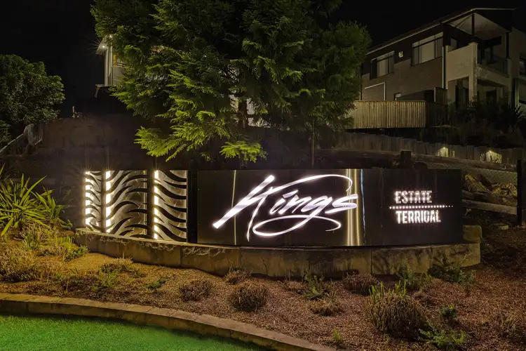 Second view of Homely house listing, 4 Bridget Way, Terrigal NSW 2260