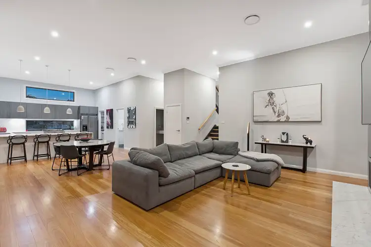 Fifth view of Homely house listing, 4 Bridget Way, Terrigal NSW 2260