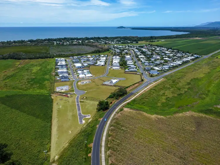 Third view of Homely house listing, First Home Save Approx $50,000 in Grants and Discou, Cooya Beach QLD 4873