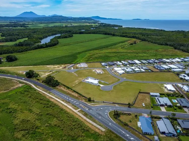Seventh view of Homely house listing, First Home Save Approx $50,000 in Grants and Discou, Cooya Beach QLD 4873